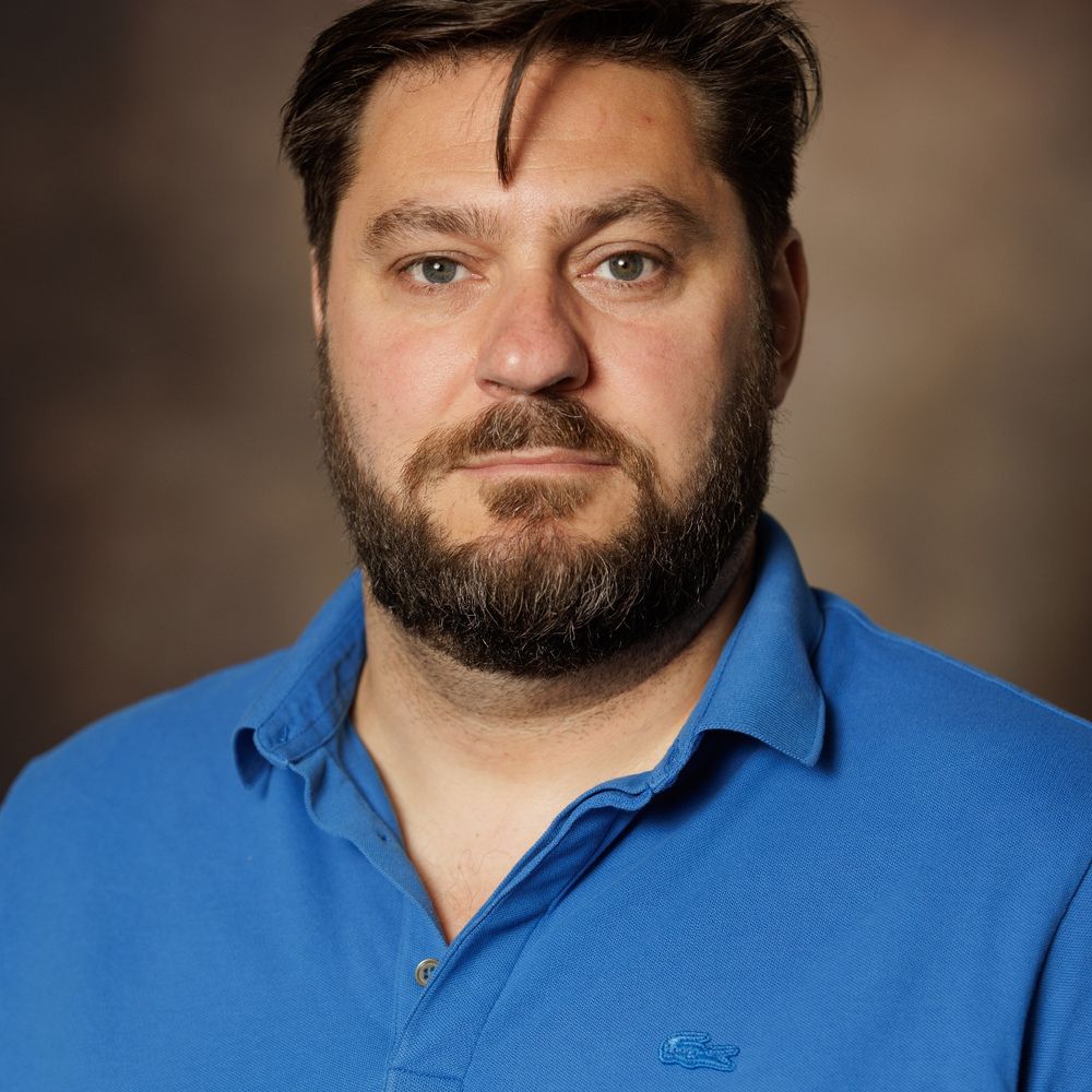 Dr Theodoros M. Bampouras