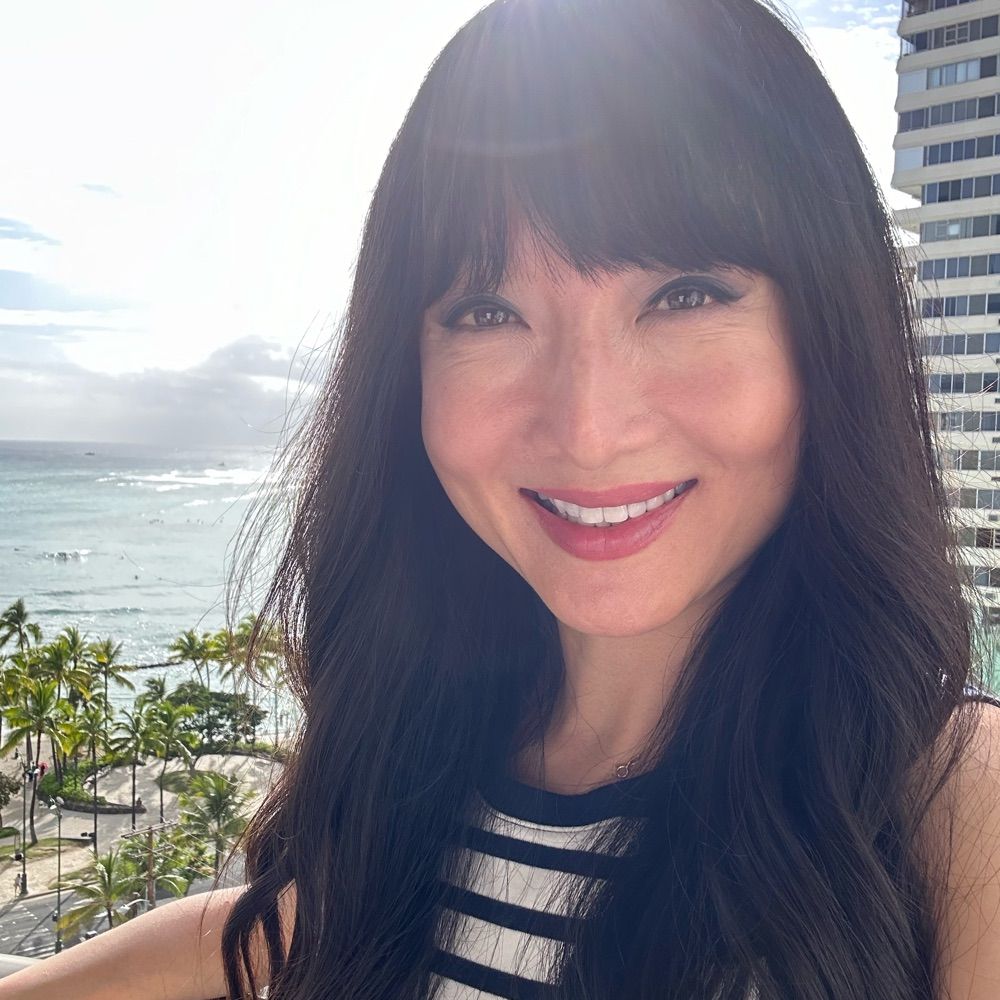 Jane Gong