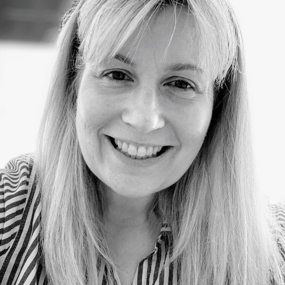 Patricia McMahon