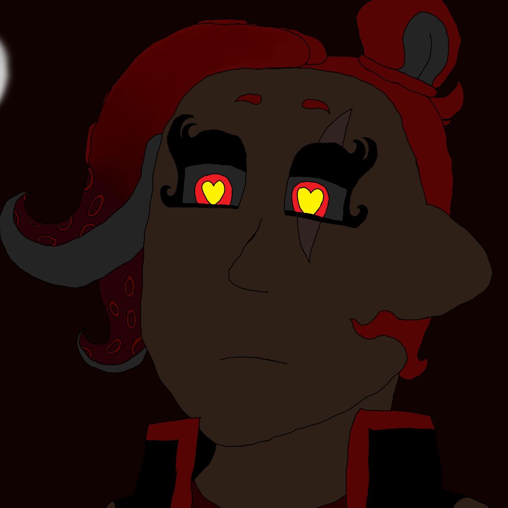 Chrymson | Ya boi
