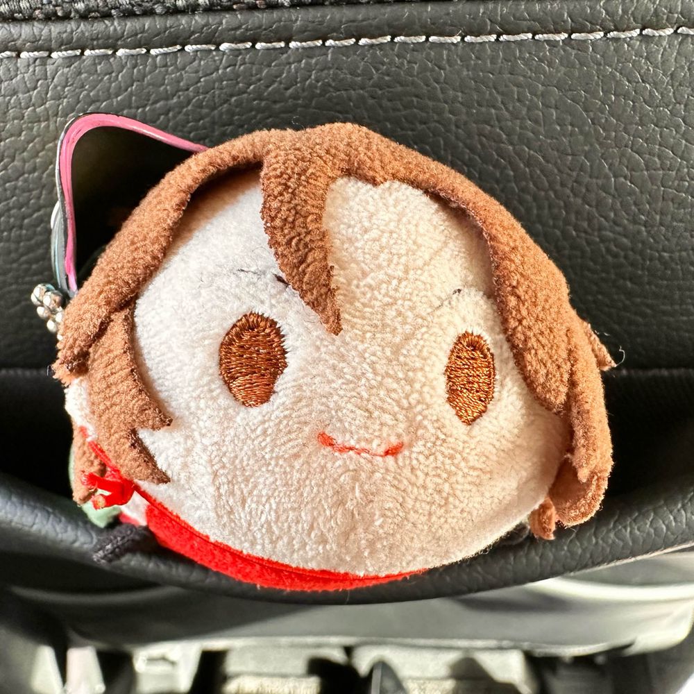 ちゃたろう