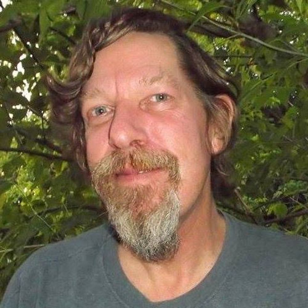 Mike Wild