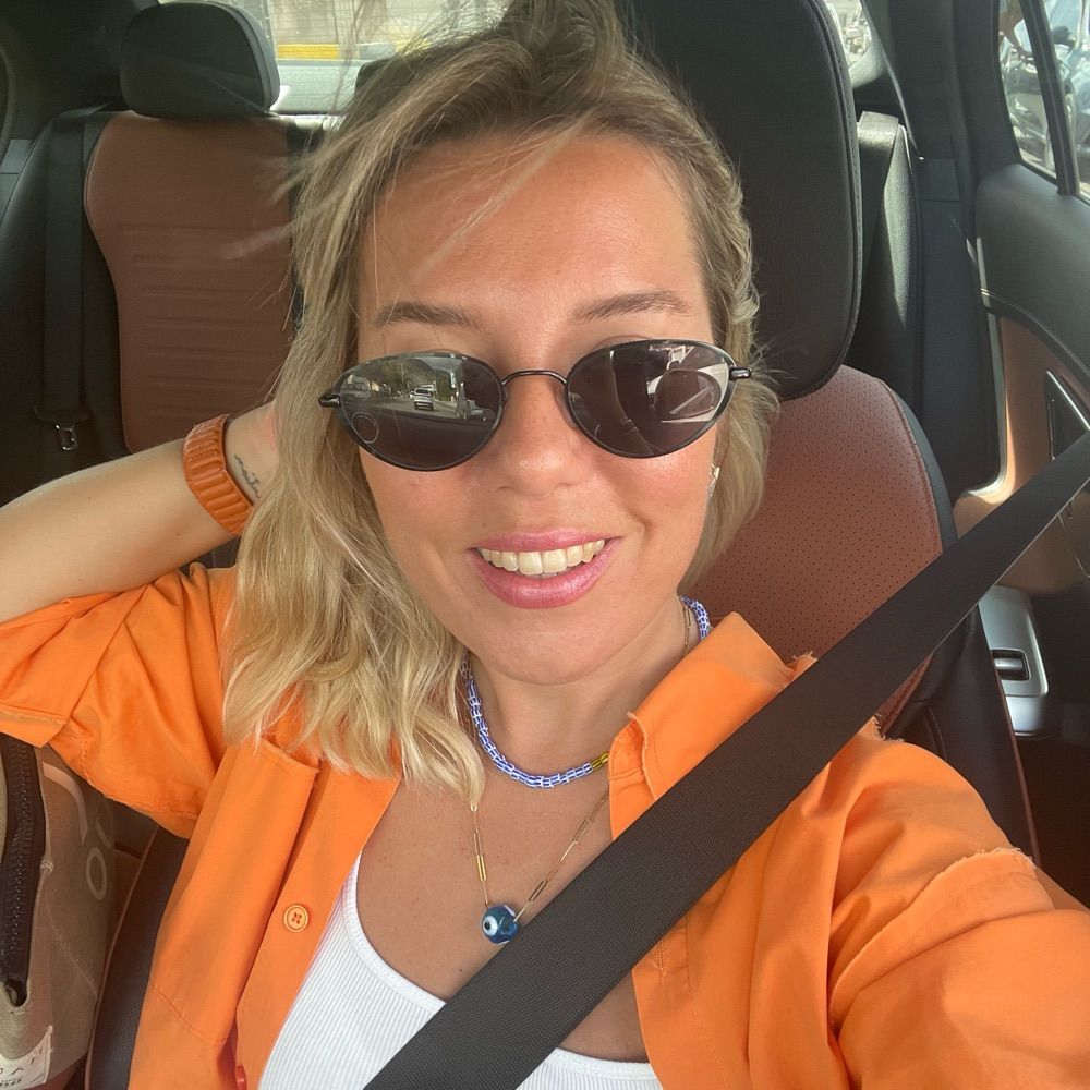 Gülüşan Küpçü