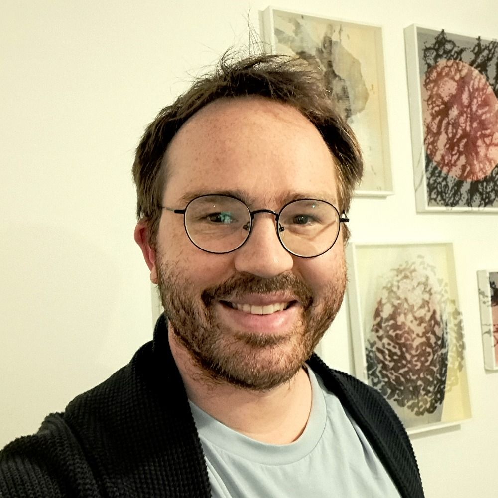 Alexandre Hofer