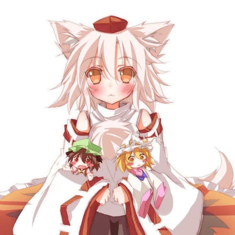 八雲椛