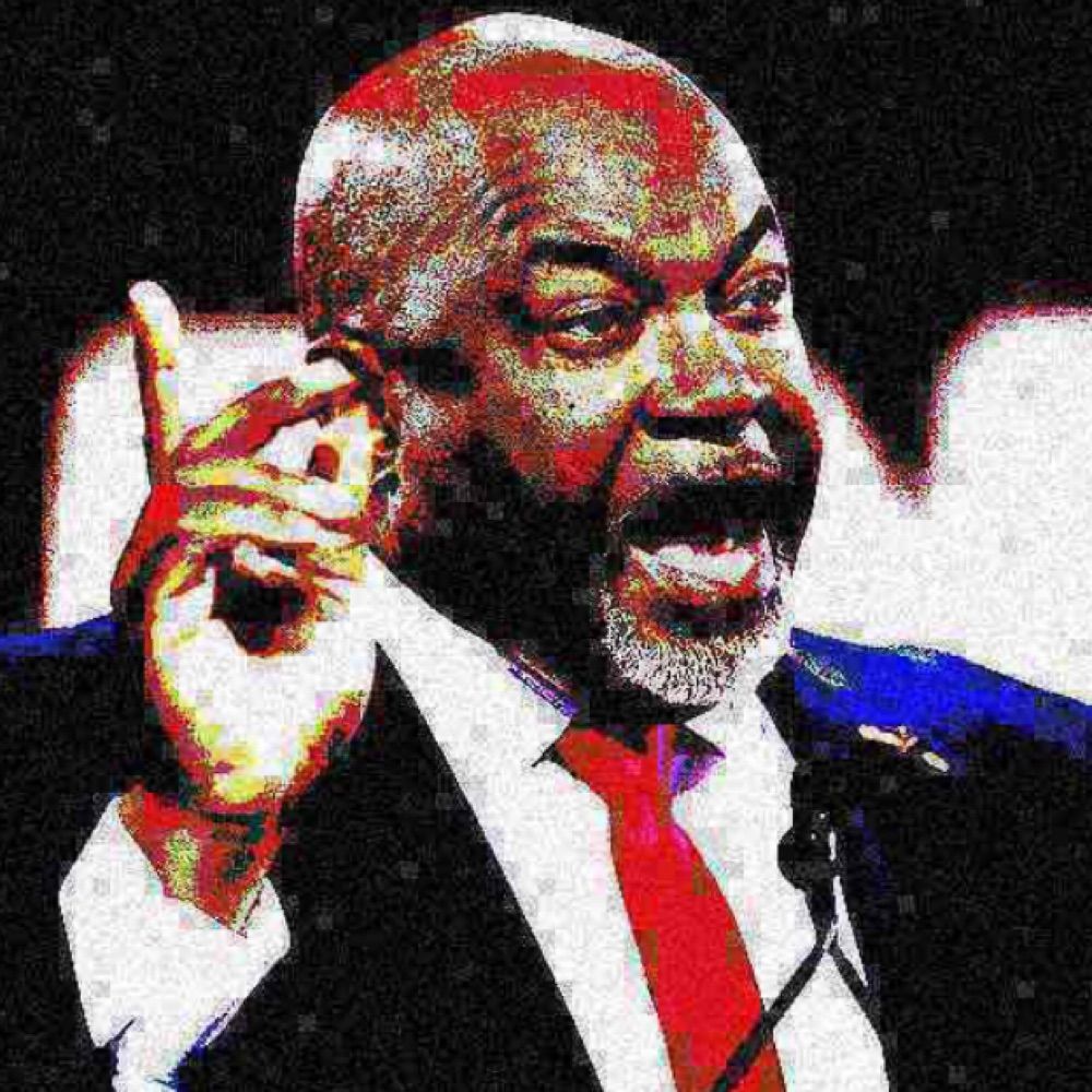 Mark Robinson