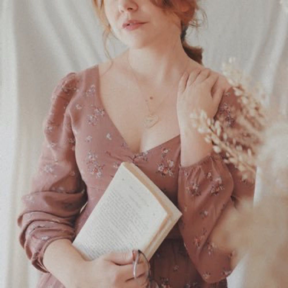 samantha 📚