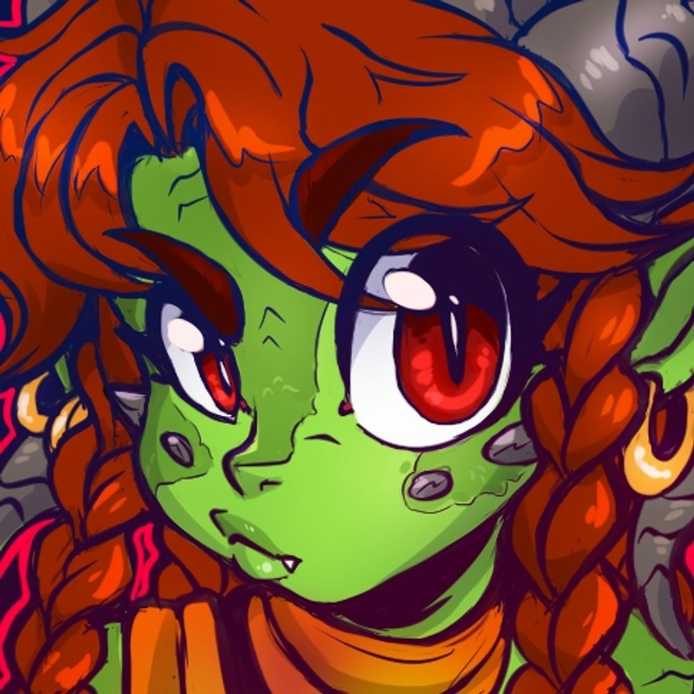 JR Art stuff (Comms OPEN)
