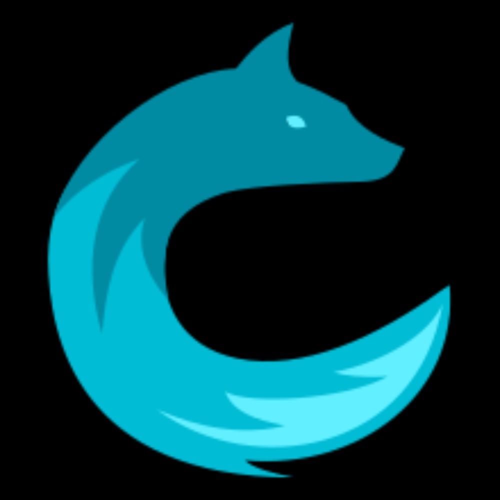 Cyanofox