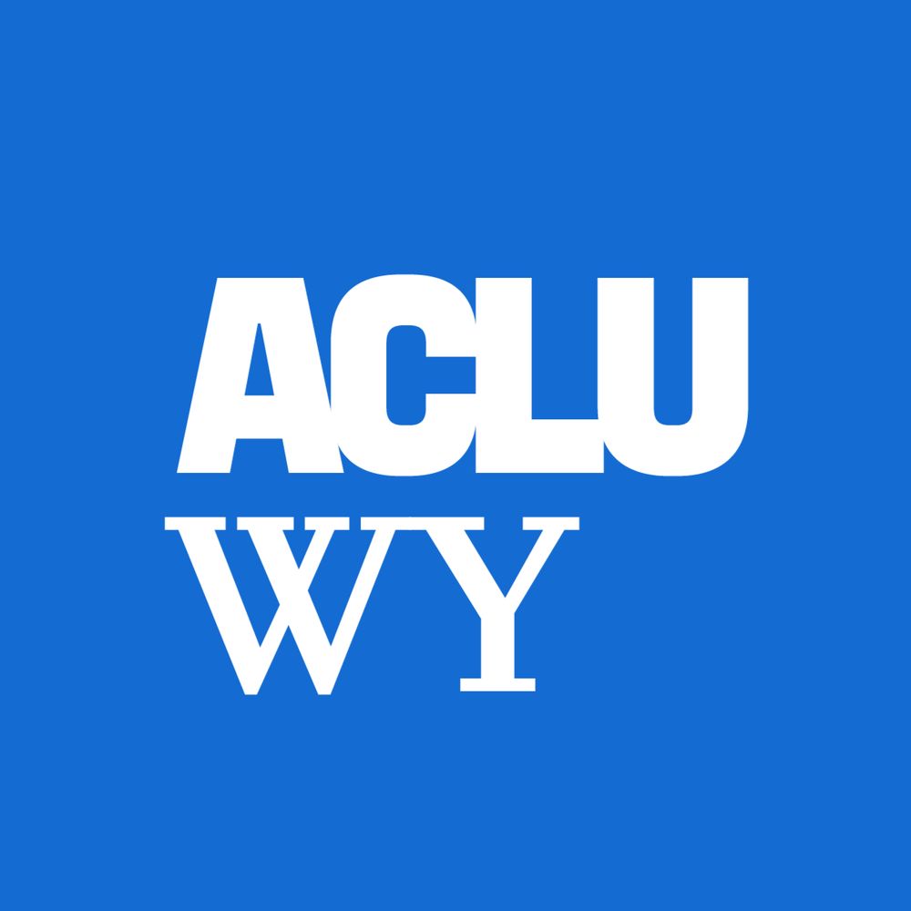 ACLU of Wyoming