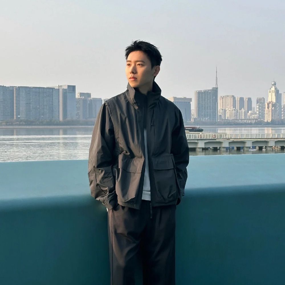 脱缰的野包子