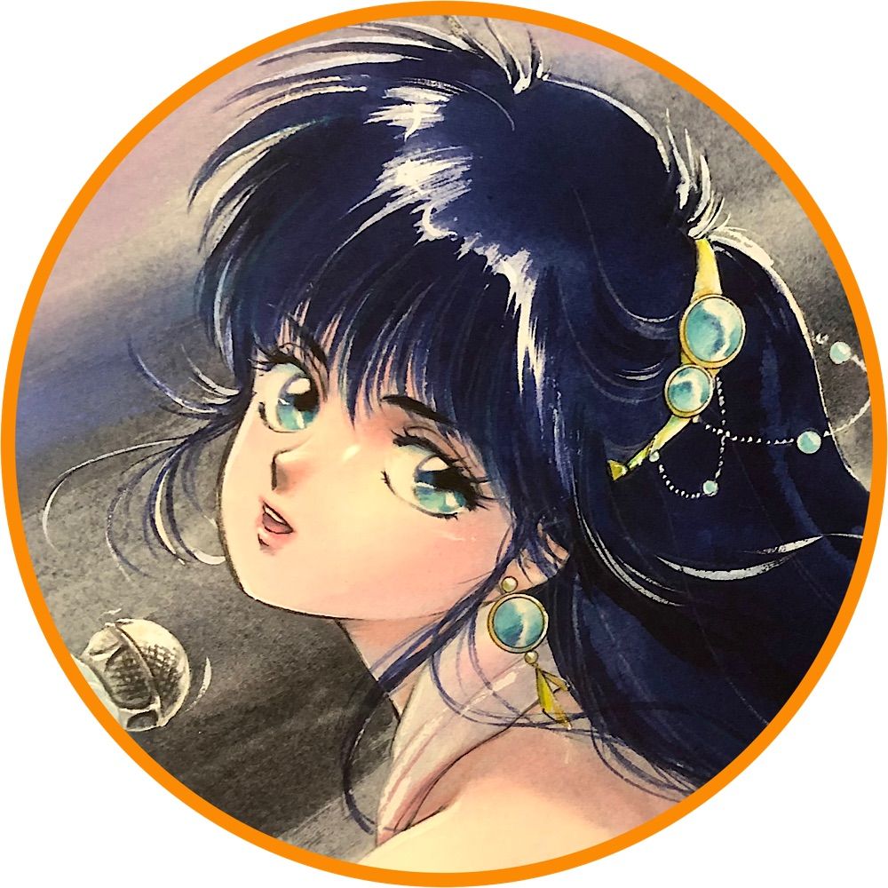 ギシマジン/きまぐれオレンジロード研究所bs