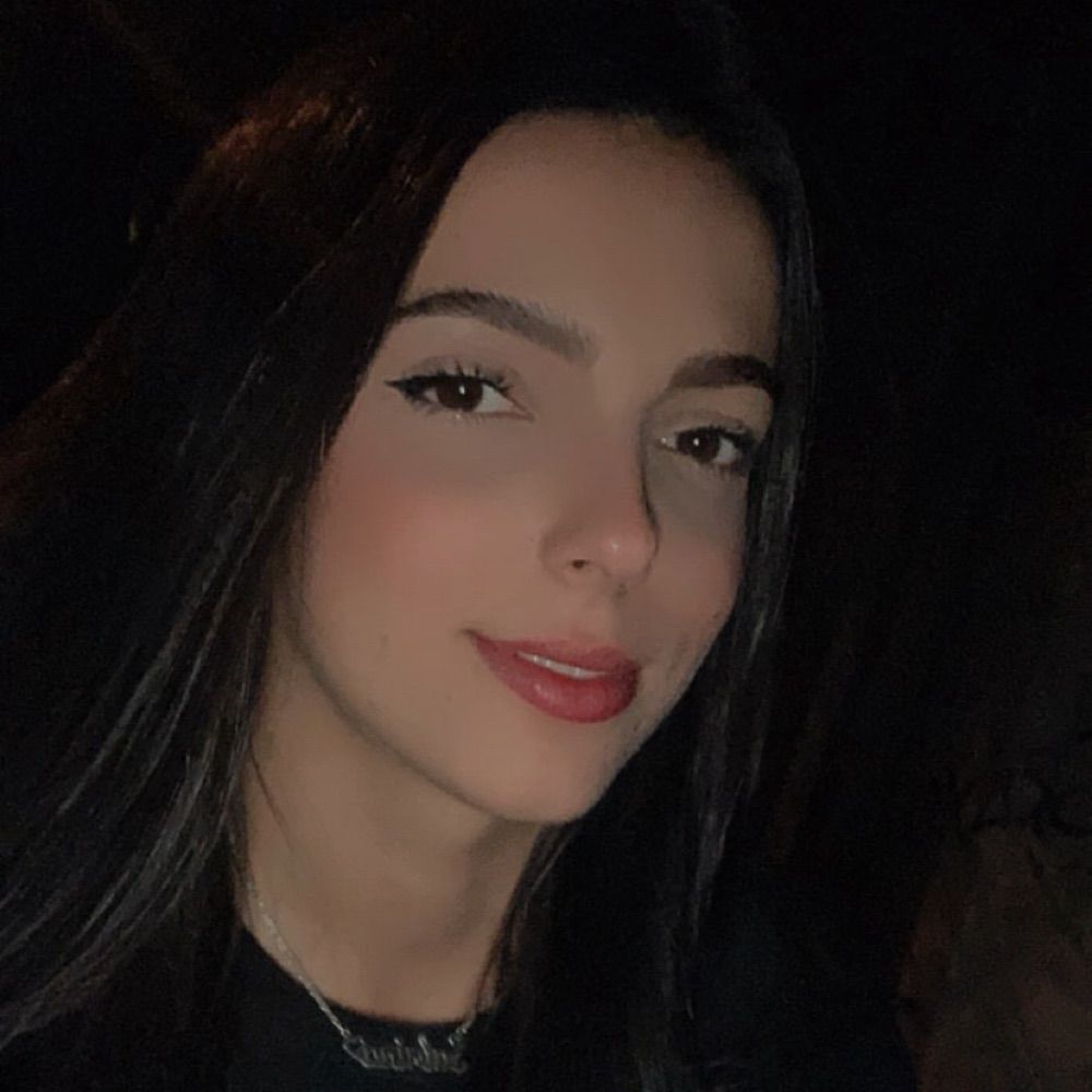 Sabrina Raquel