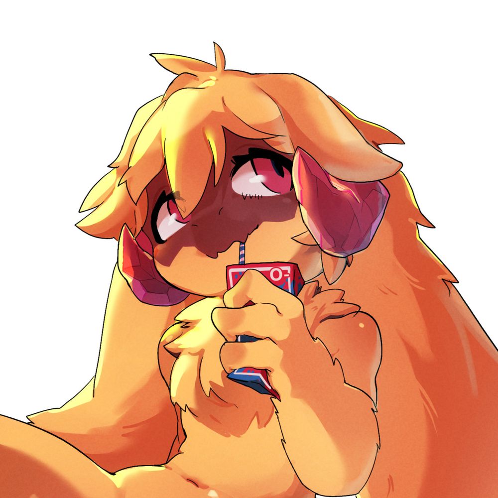 Dust