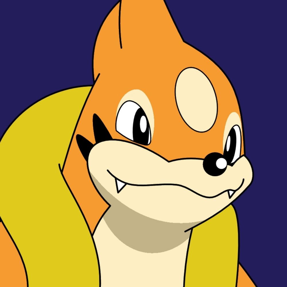 Drew the Floatzel
