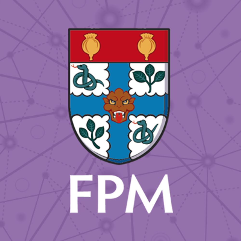 Faculty of Pain Medicine