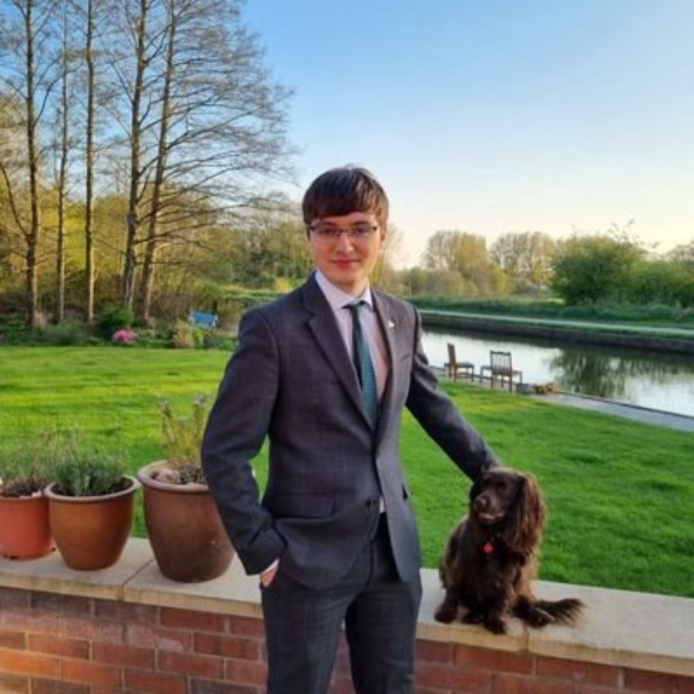 Callum Chalmers