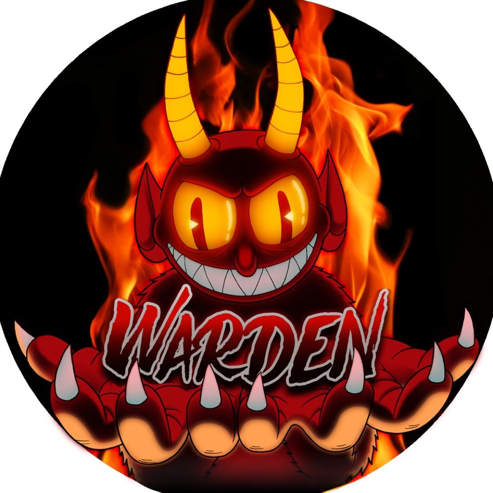 Warden