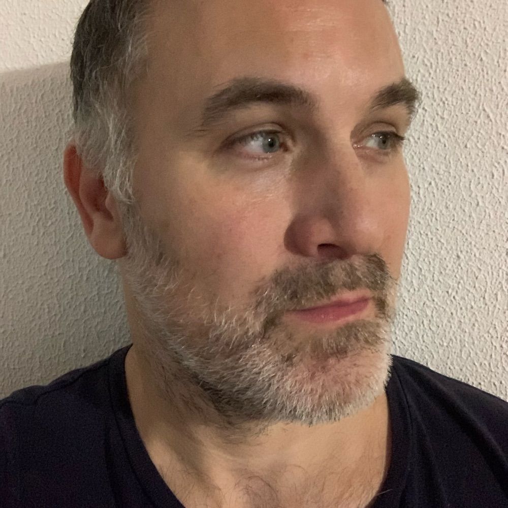 Pablo (Maestro Salieri)