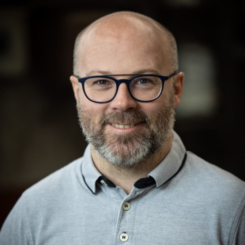 Jaco Koster
