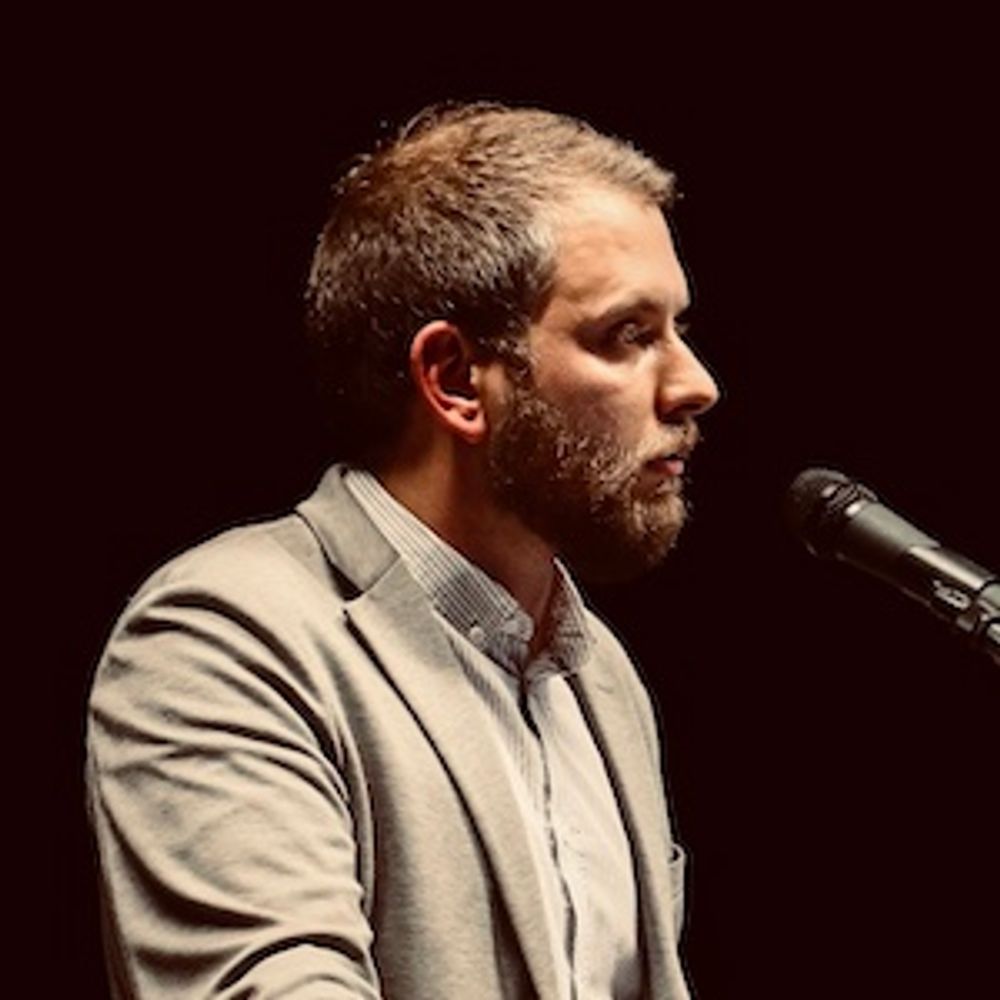 Martin Savransky