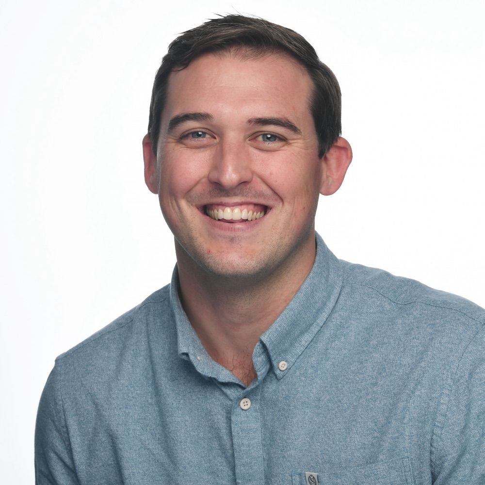 Adam Bruton
