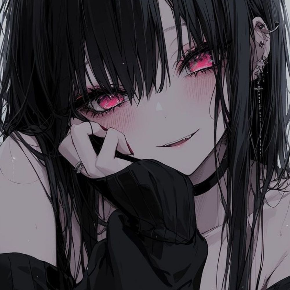 悪魔😈