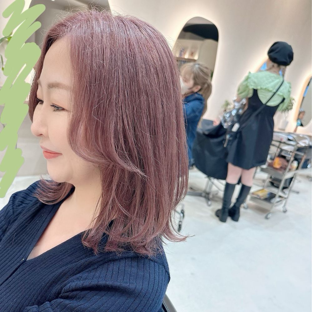 塙英子@声優