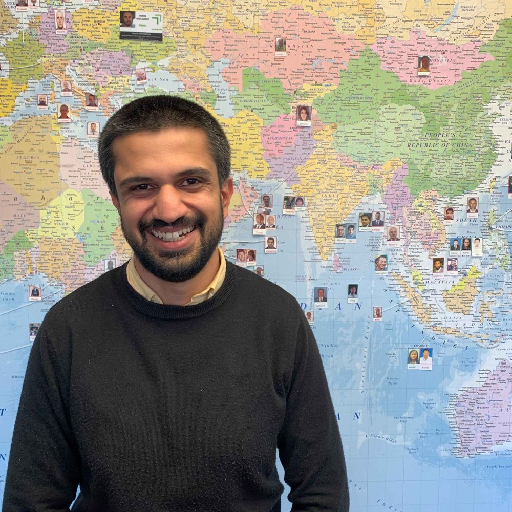 Ali Hassan