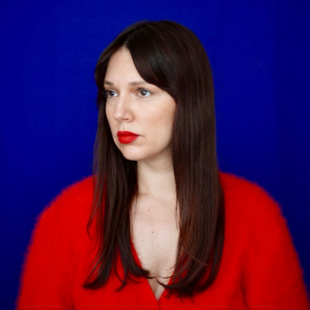 Diana Serban
