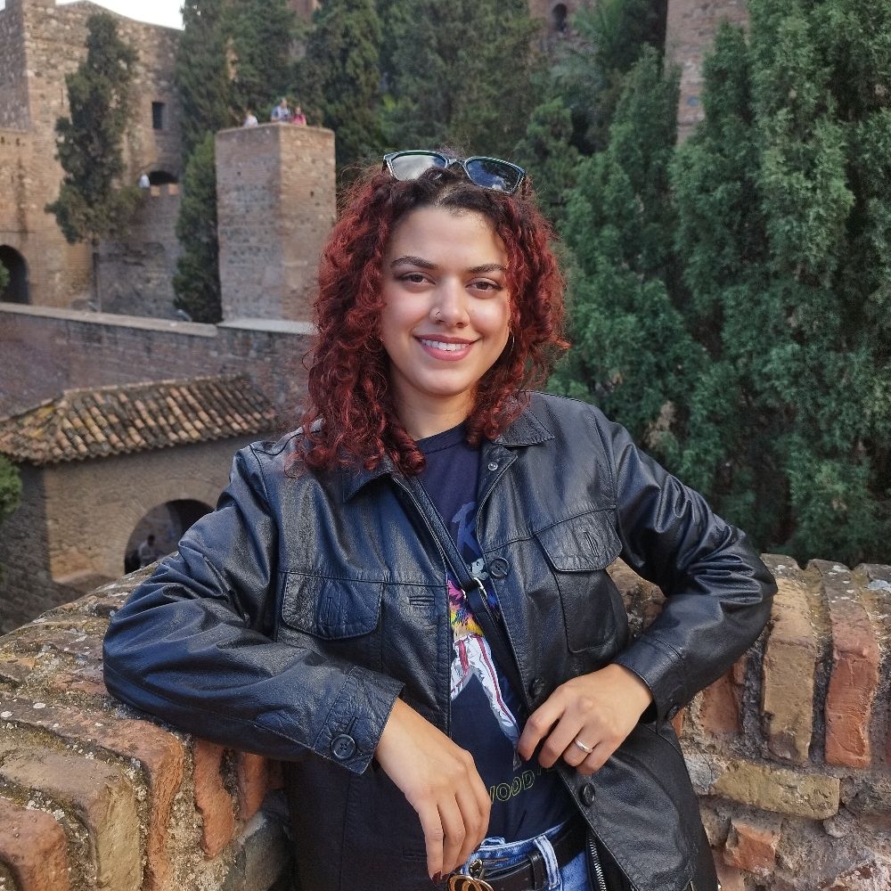 Sabrina García