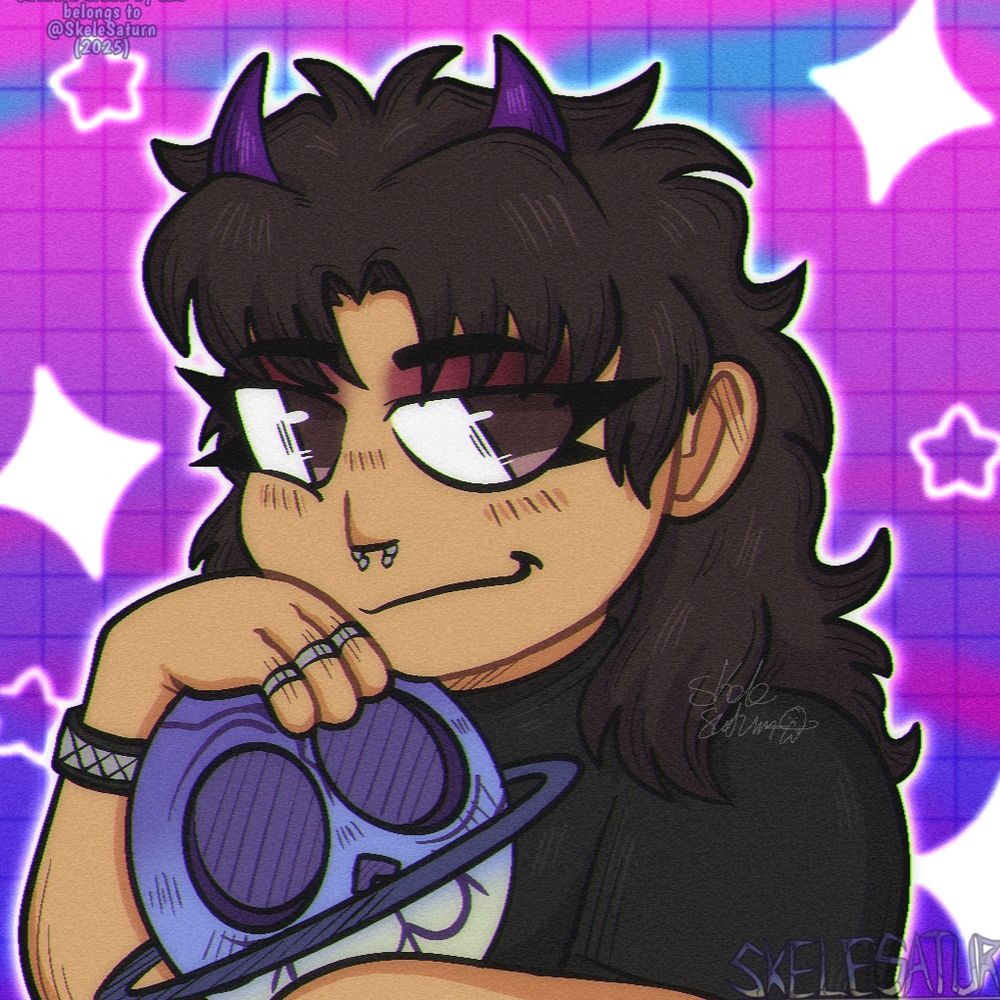 Saturn 🪐