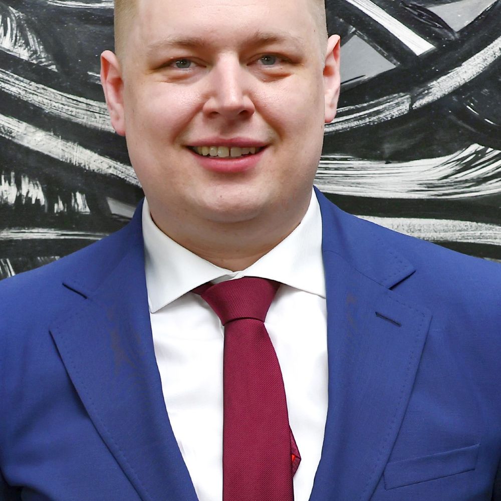 Frederik Johnsen