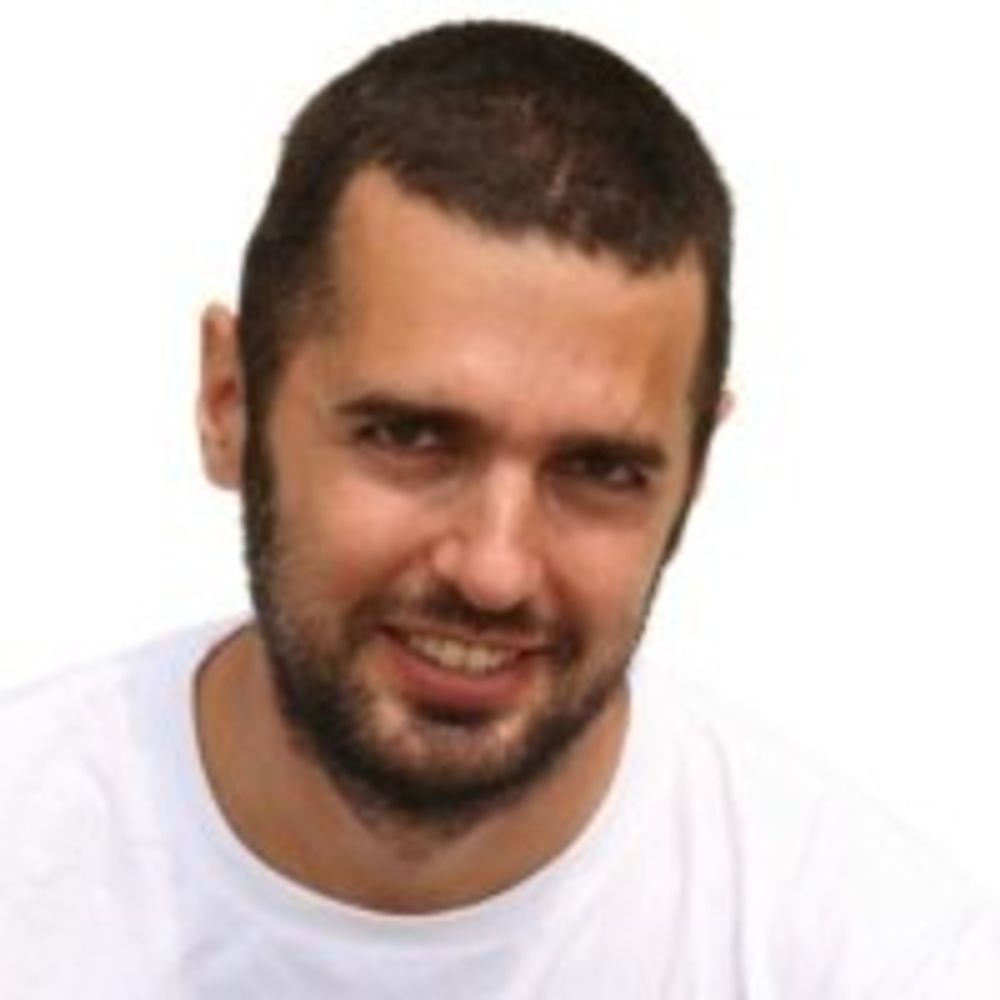 Jordi Hernández