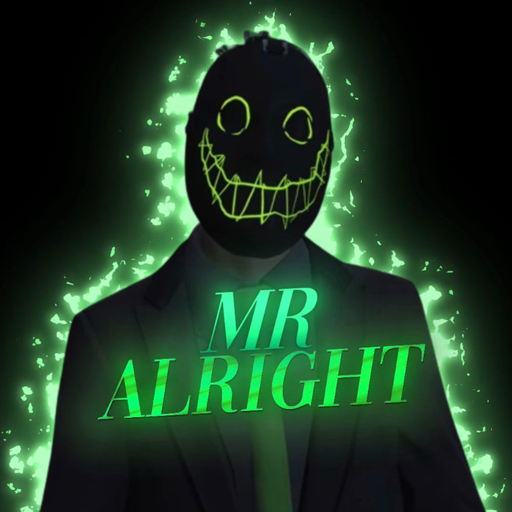 Mr. Alright