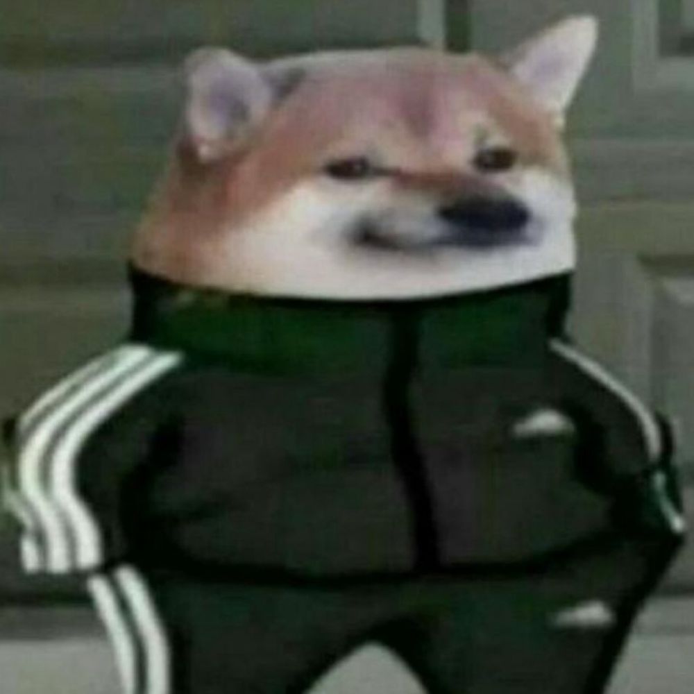 User avatar