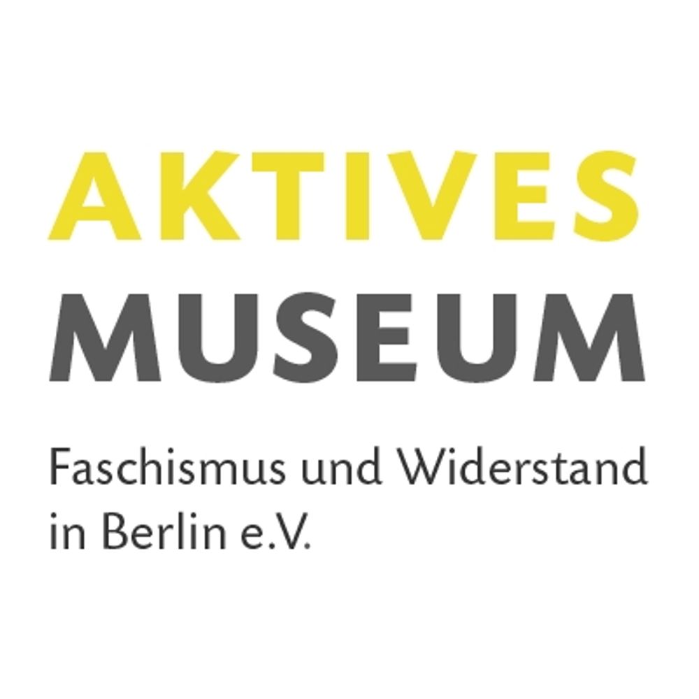 Aktives Museum Berlin e.V.