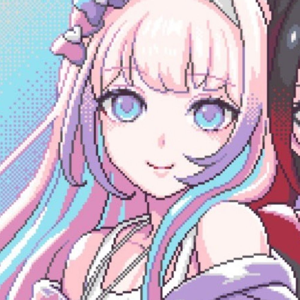 💕