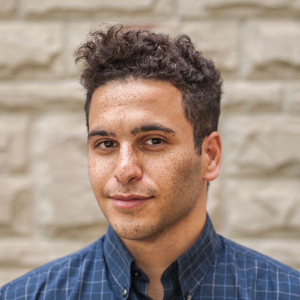 David Mekhaiel 