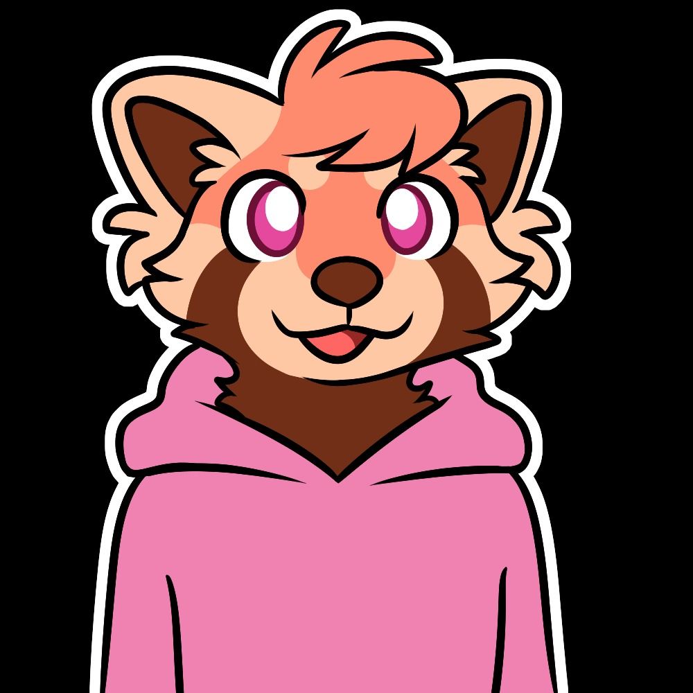ArtyomTheRedPanda