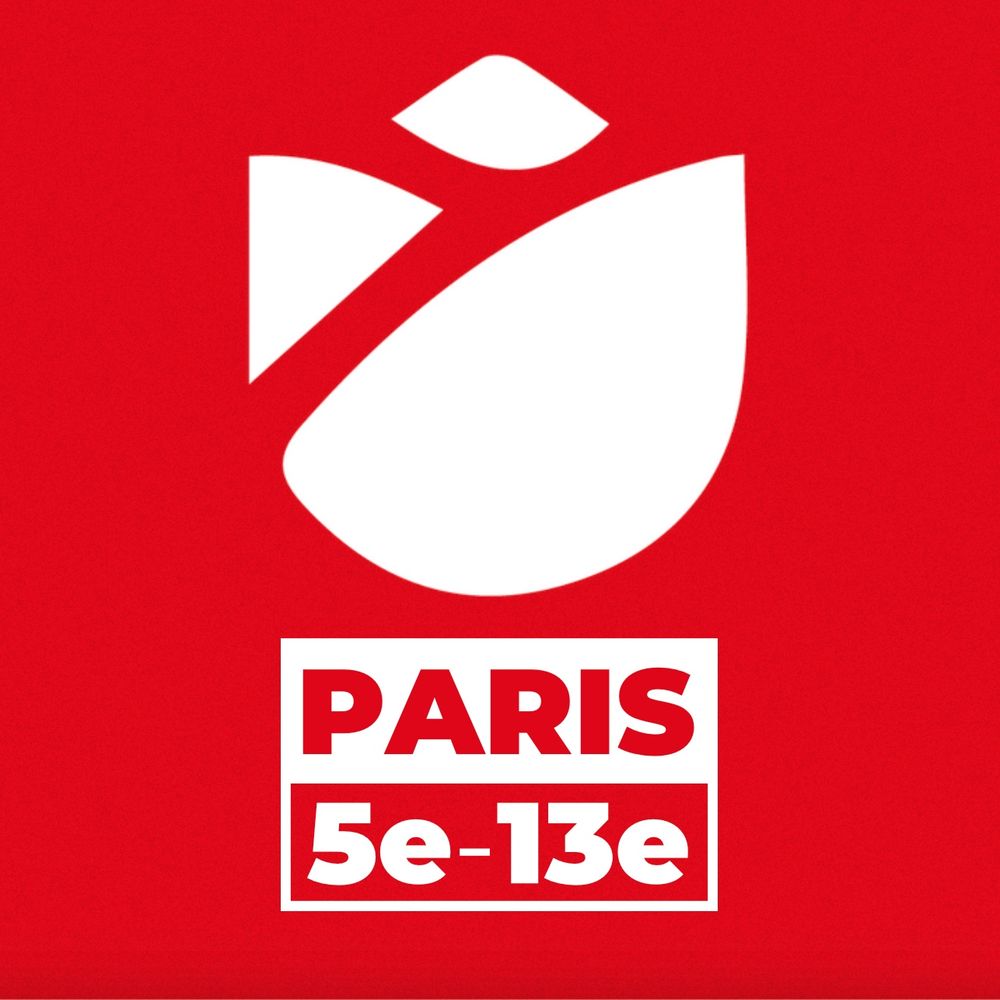 Jeunes Socialistes Paris 5-13