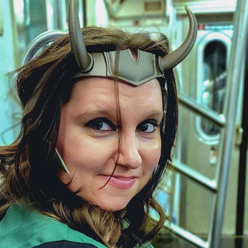 Megglesthegeek