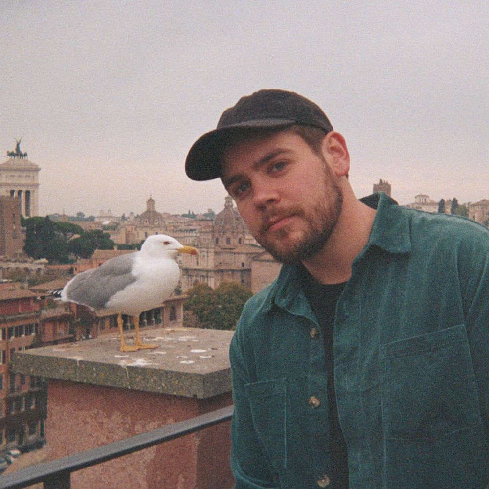 Jay Siebold