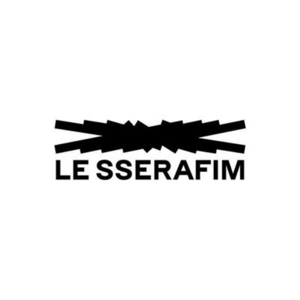 LE SSERAFIM BRASIL