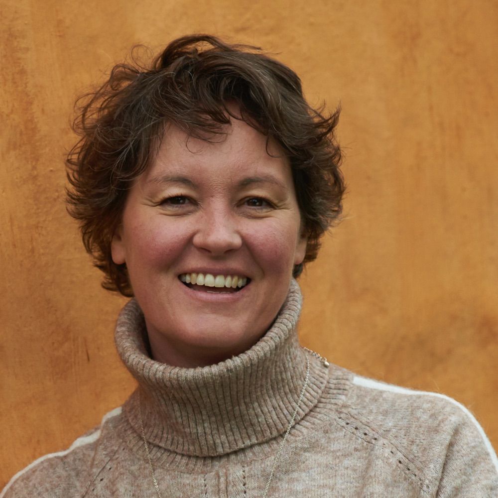 Jennie Spears
