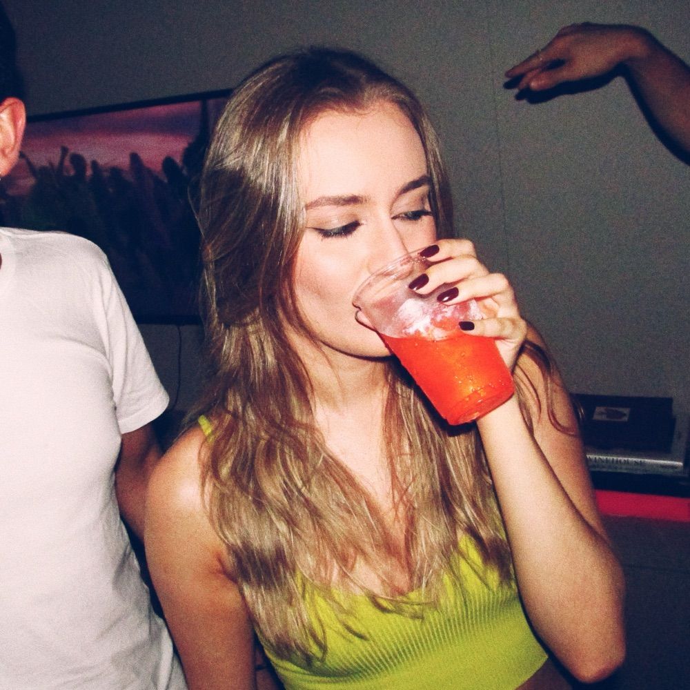 I’m so julia