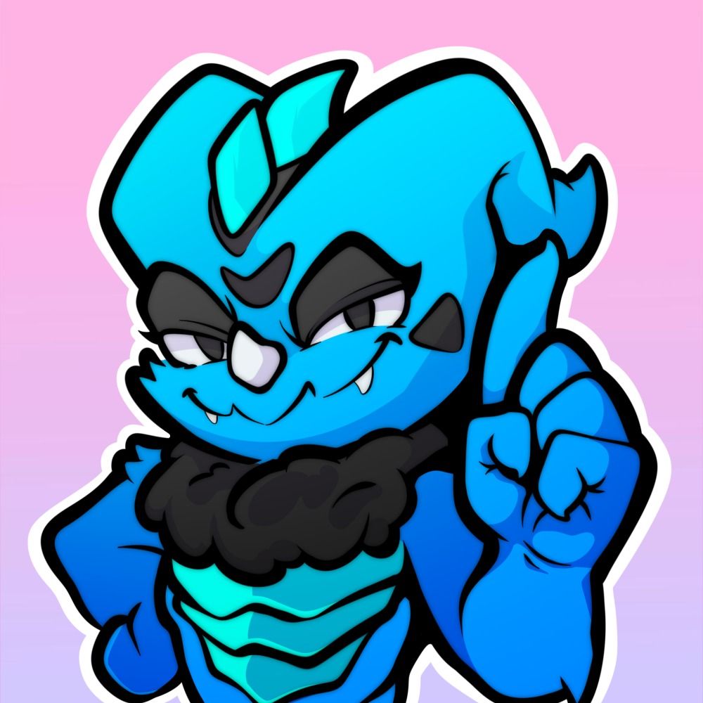 ShadowDragonAxe
