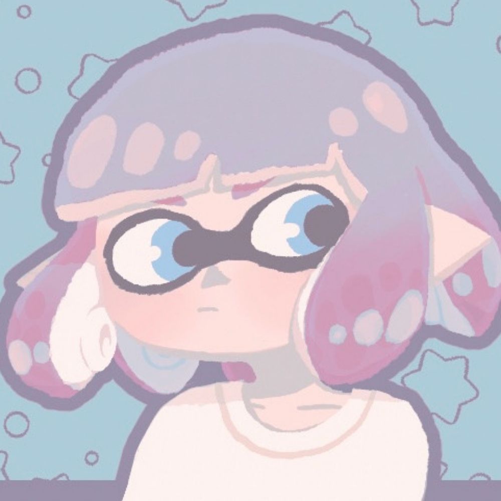 雨夜海月
