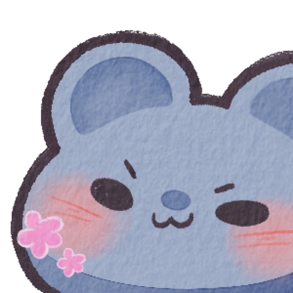 貝爾批批啵啵🐻‍❄️