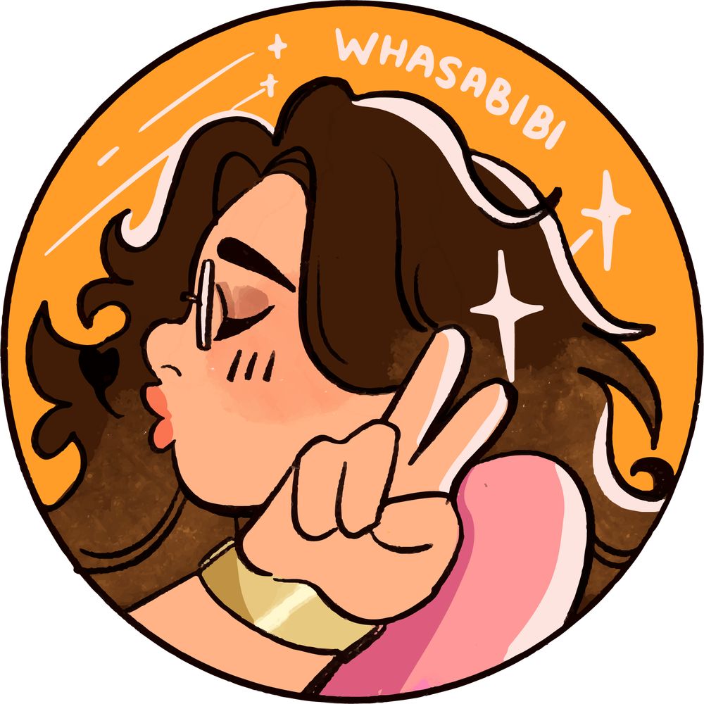 Whasabibii (Asychoxic)